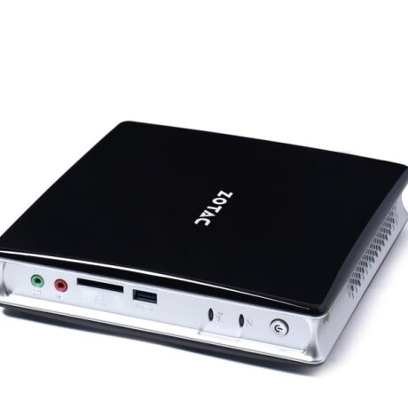 Mini Pc Zotac Celeron 4gb 120gb Ssd W10 Mini Pc Zotac Celeron 4gb 120gb Ssd W10