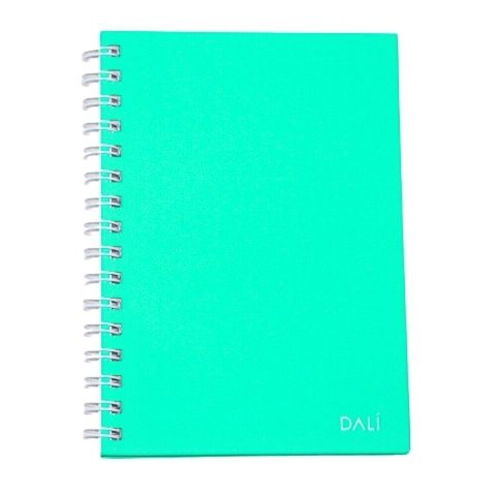 CUADERNO DALI STD TAMAÑO A5 CUADERNO DALI STD TAMAÑO A5