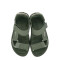 Sandalias Infantiles Rider Free Style II Verde - Beige