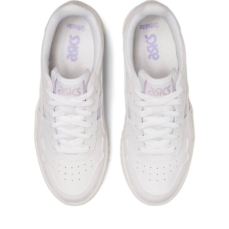 Japan S PF W - Mujer White/lilac Hint