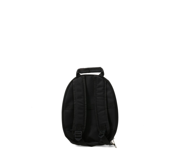 Valija MINI Miss Carol Set valija y mochila lisa Rosado