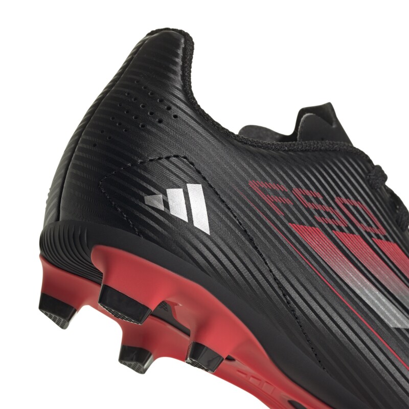 Championes adidas F50 Club FG/MG de niño BL