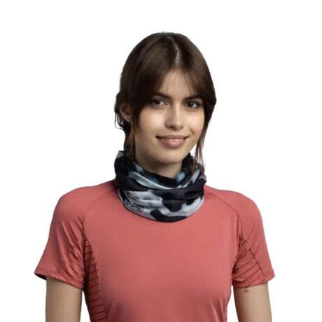 Bufanda Buff Coolnet Uv Akab Night Celeste