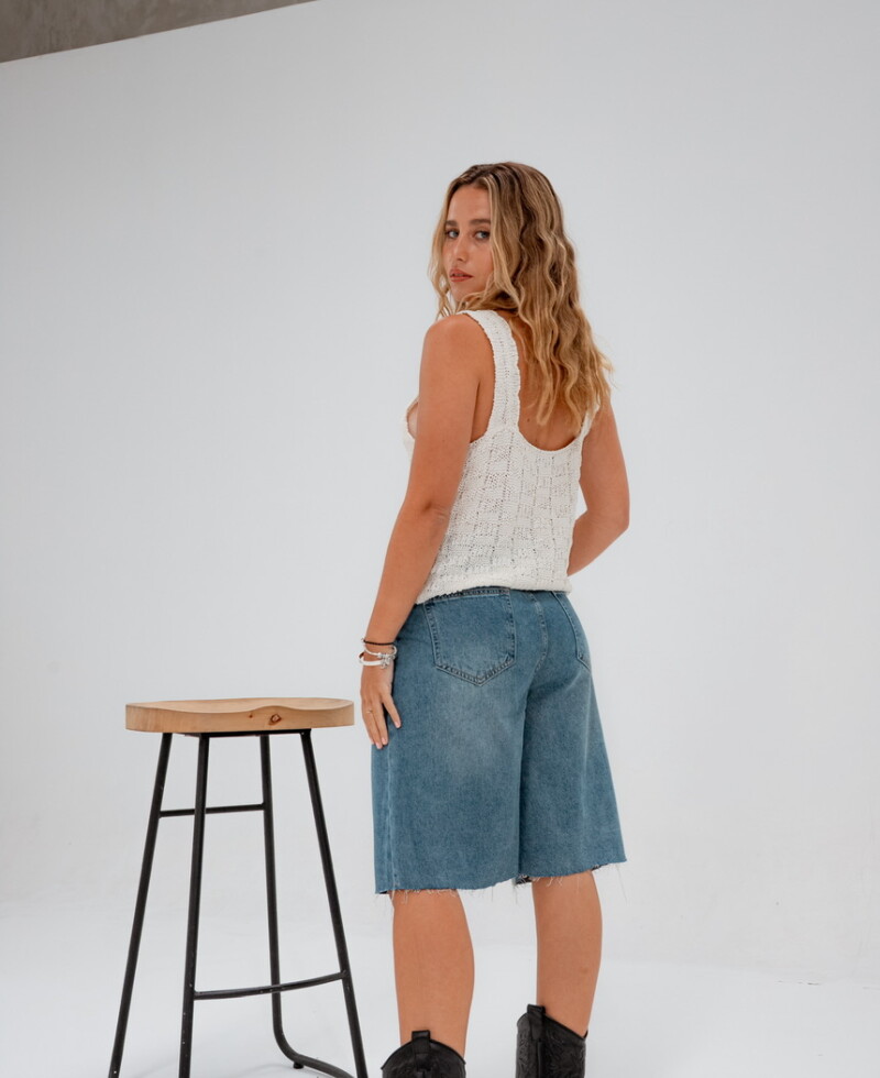 Bermuda Fox Bermuda Fox