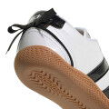 Championes de Niña Adidas Grand Court Lo Junior Blanco - Negro