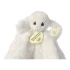 Peluche Aurora Oveja Marioneta Títere De Mano Felpa Suave Peluche Aurora Oveja Marioneta Títere De Mano Felpa Suave