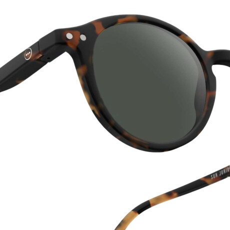 Lentes Izipizi D Sun Junior Tortoise
