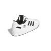 Originals - Adidas - ADIDAS CHAMPION FORUM LOW CL de Hombre - IH7830 Blanco-negro