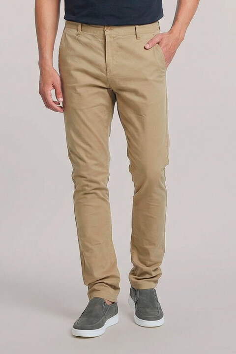 PANTALON MUFASAW24 POLANCO Kaki