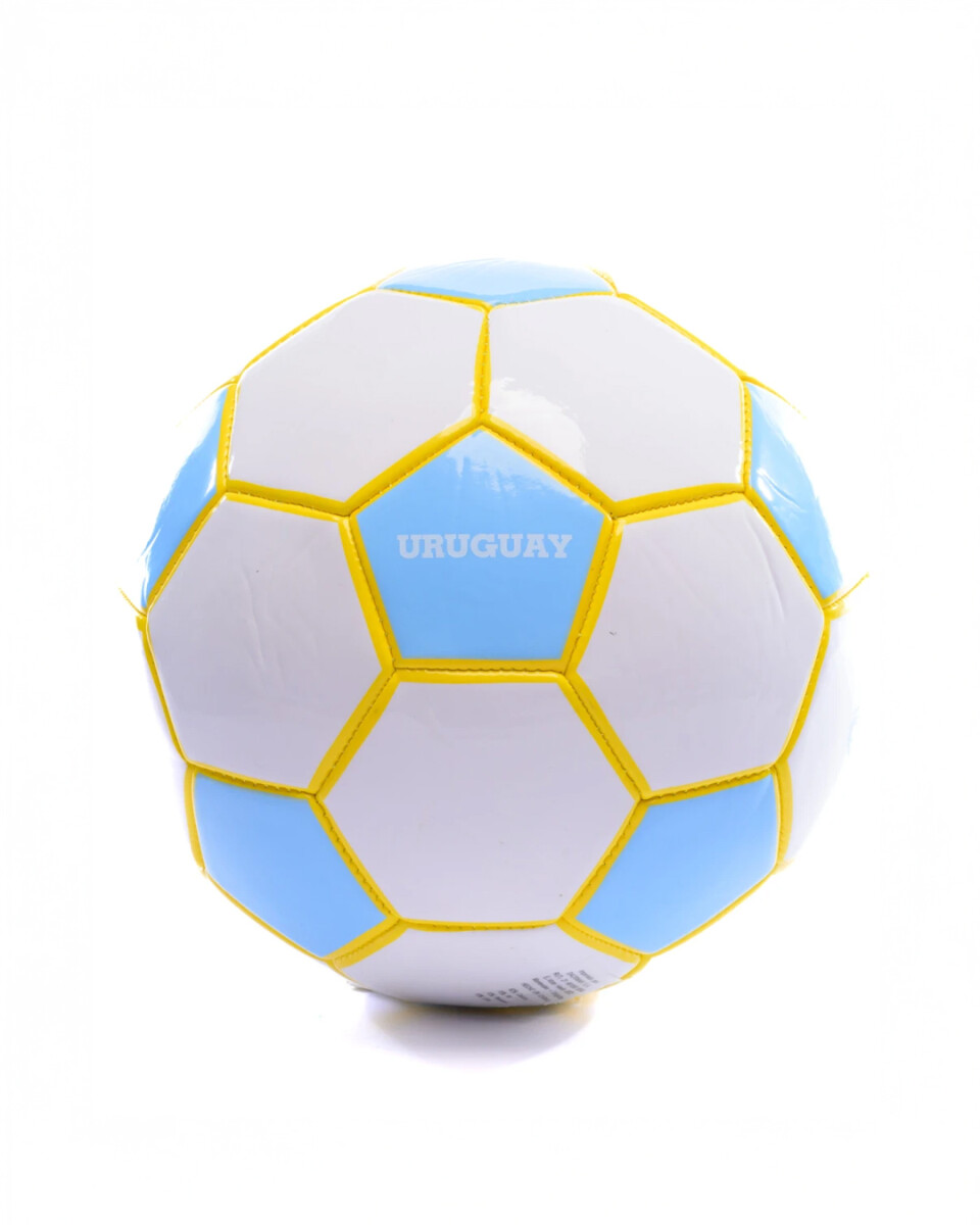 PELOTA RED Uruguay - 973 