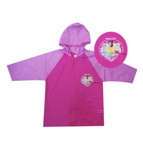 Pilot Infantil PVC Disney Princesas Oficial U