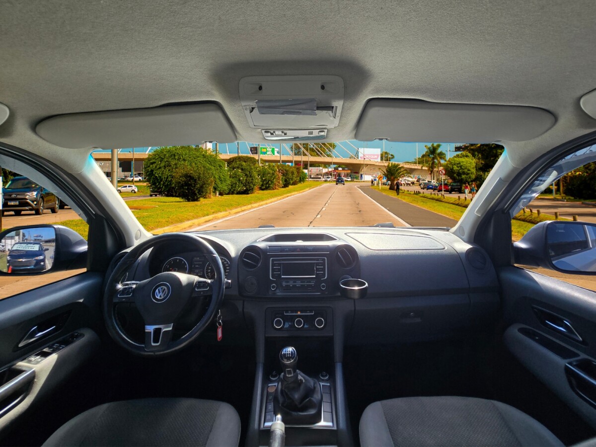 Volkswagen Amarok 2.0 EXCELENTE ESTADO! | Permuta / Financia Volkswagen Amarok 2.0 EXCELENTE ESTADO! | Permuta / Financia