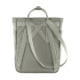 Mochila Fjallraven Kanken Totepack Unisex Fog