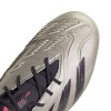 Championes Predator Elite Terreno Firme Grey