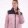 CAMPERA SOLANA LILA