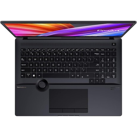 Notebook Asus Core I7 4.7GHZ, 16GB, 2TB Ssd, 16" 4K Oled, Rtx 3070TI 8GB 001