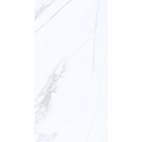 Porcelanato Carrara Glow 60x120 cm rectificado y Pulido Porcelanato Carrara Glow 60x120 Cm Rectificado Y Pulido