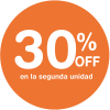 30% segunda unidad - junio FROST