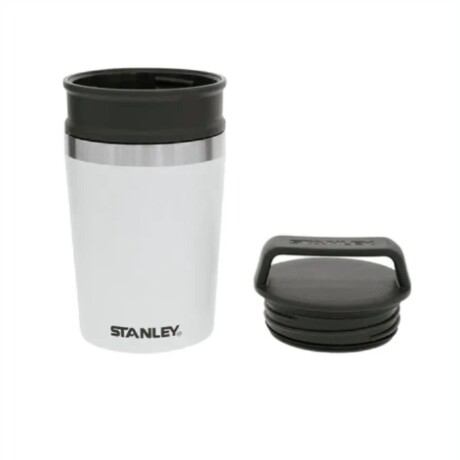 STANLEY 8OZ CAFE TO GO T.MUG Vaso Térmico STANLEY Cafe To Go Capacidad 236ML - Polar