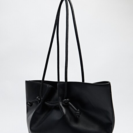 CARTERA FOX Negro
