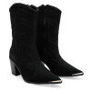 Bota Vizzano Mujer 3113.101-31136 Negro