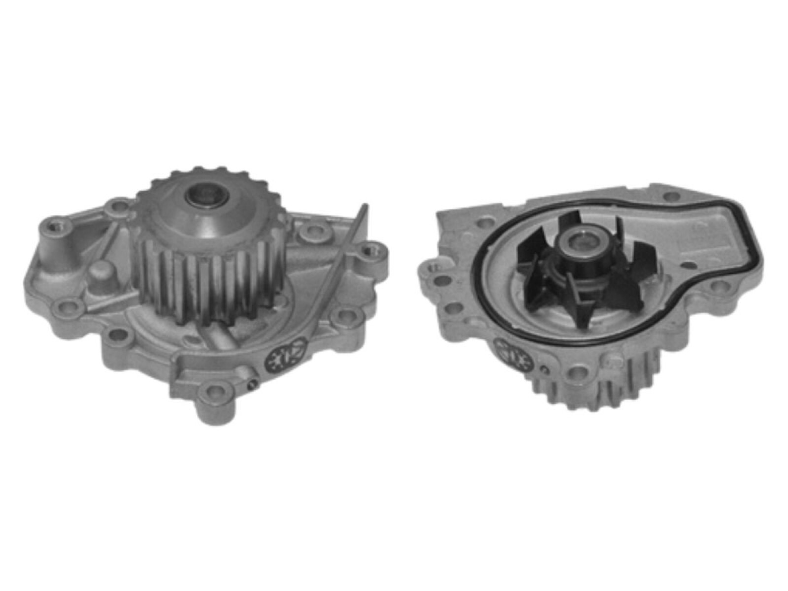 Bomba Agua s/Carcaza Honda Crv 95-01 