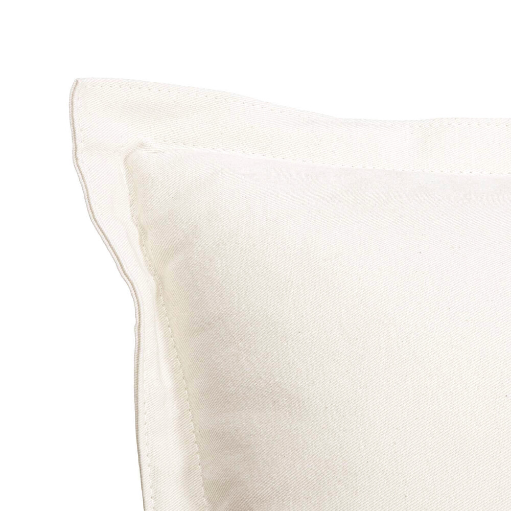 SOFA 3 CUERPOS TELA-PREMIUM BLANCO ALASKA