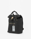 Mochilas Urbanas Mochila Rue Du Voyage - Negro