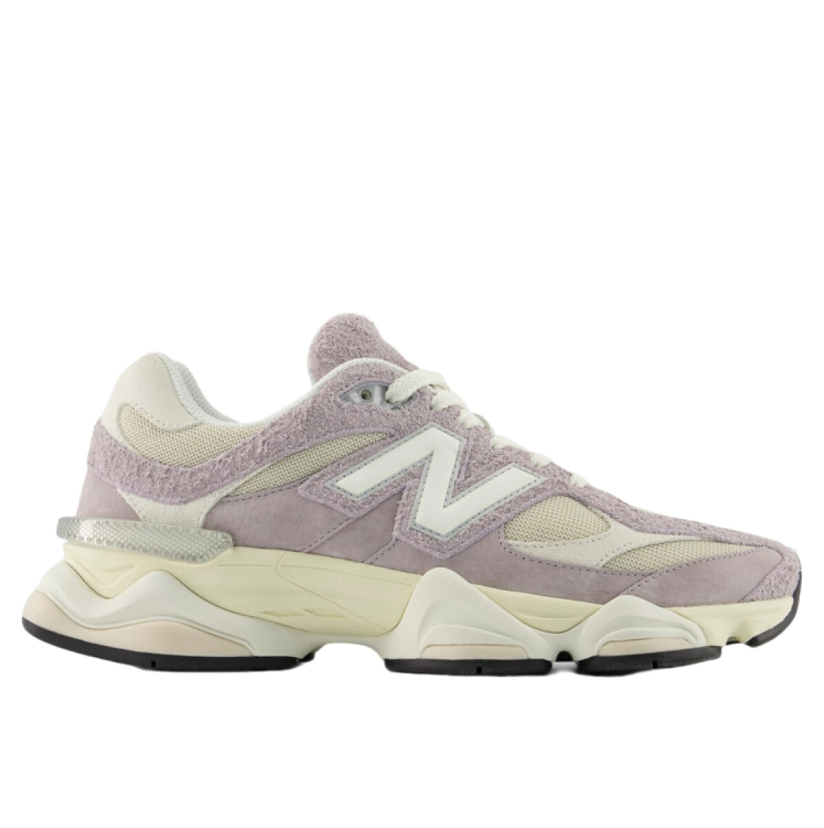 Championes New Balance 9060 - Violeta 