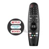 Smart Tv Eldom 50´´ Full Hd 4k Smart Tv Eldom 50´´ Full Hd 4k