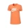 REMERA NIKE SPORTSWEAR ESSENTIAL ICON FUTURA Orange