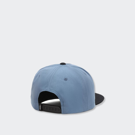 Gorro Vans By Natas For Ray Azul