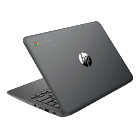 HP - Chromebook 11A-NB0013DX - 11,6'' Led. Intel Celeron N3350. Intel Hd 500. Chrome. Ram 4GB / Emmc 001