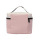 Lunchera bicolor rosa