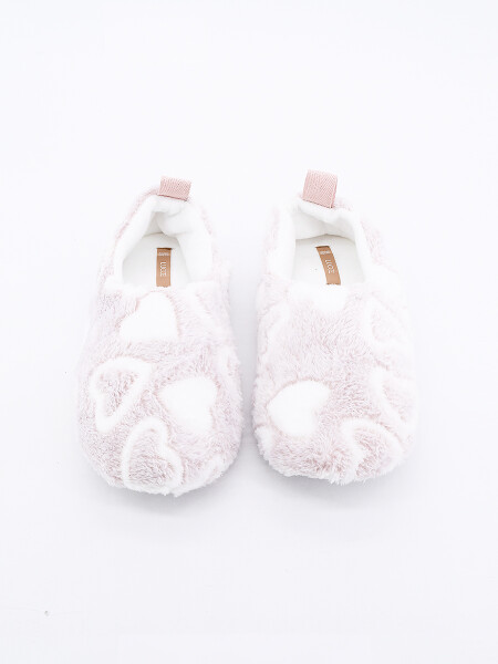 PANTUFLA ANIMAL PRINT ESTAMPADO 1