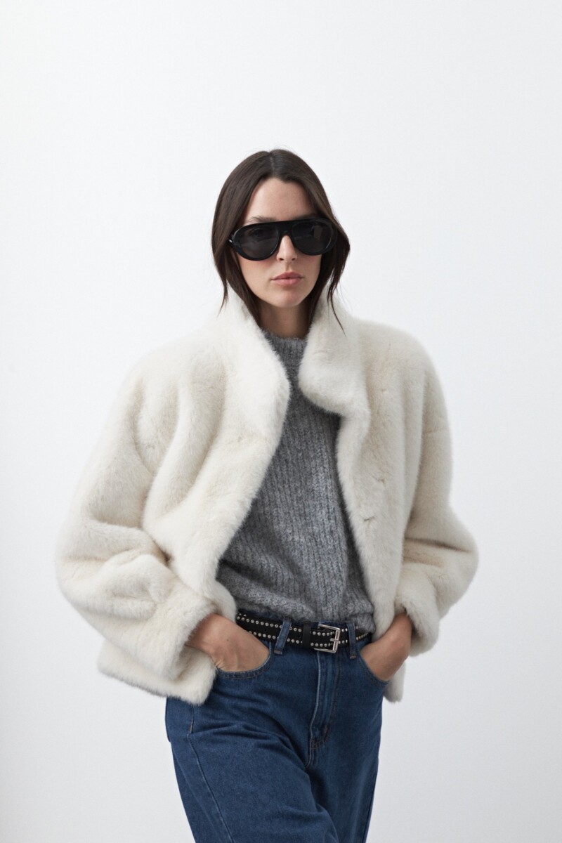 TAPADO BERENICE Crudo