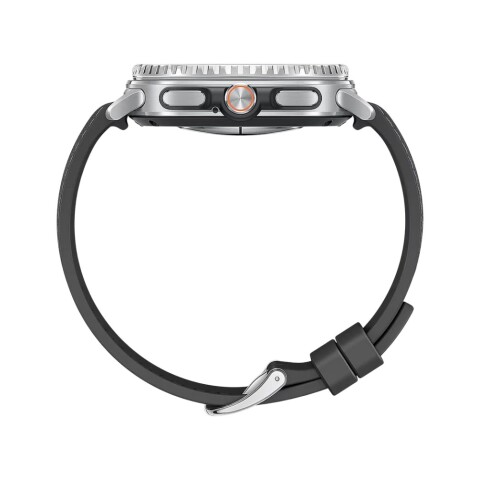 Smartwatch Samsung Watch 8 46MM Classic L500 Black Smartwatch Samsung Watch 8 46MM Classic L500 Black