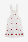 Vestido niña Blanco