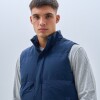 Chaleco de hombre Oxx Absolut Navy