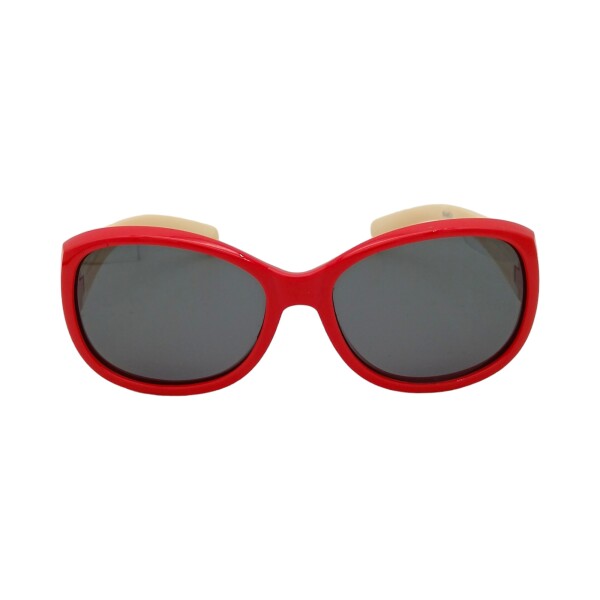 KOOKS S828P 5016 122 C NEGRO U - Niño - Rojo rojouniforme
