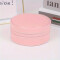 Alhajero Circular Rosa