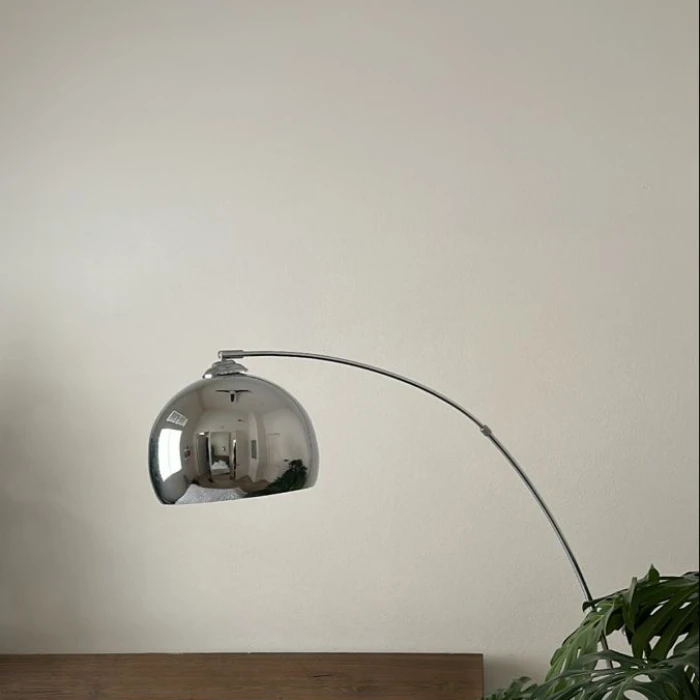 Luminaria Arc Aluminio (E*) Luminaria Arc Aluminio (E*)