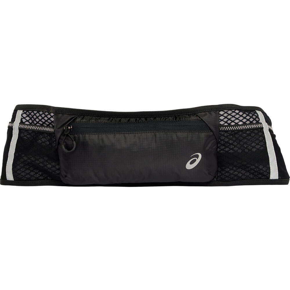 Waist Pouch - Unisex Performance Black