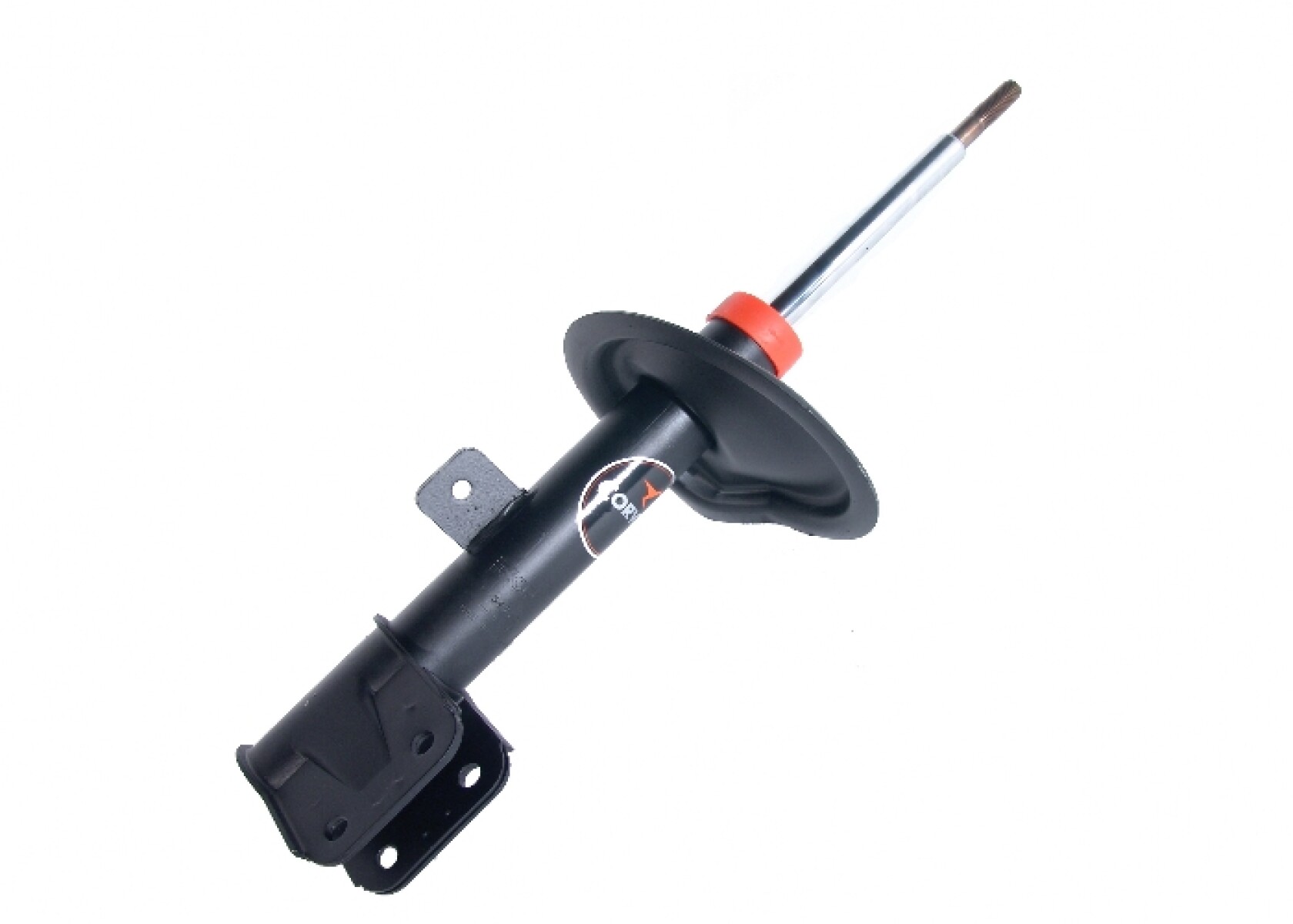 AMORTIGUADOR CITROEN - PEUGEOT DEL. C4 / 307 - JUEGO POR 2 UNIDADES 