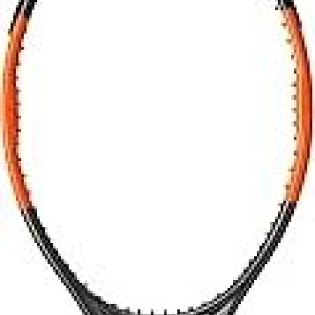 WILSON RAQUETA BURN 100 TEAM CVR3 S/C