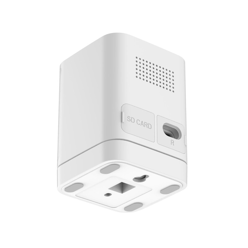 Cámara de Seguridad Interior - Exterior WIFI AIWA 4MP con Detección Humana | AWCTIQ4 Cámara de Seguridad Interior - Exterior WIFI AIWA 4MP con Detección Humana | AWCTIQ4