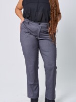 Pantalón Victoria Gris
