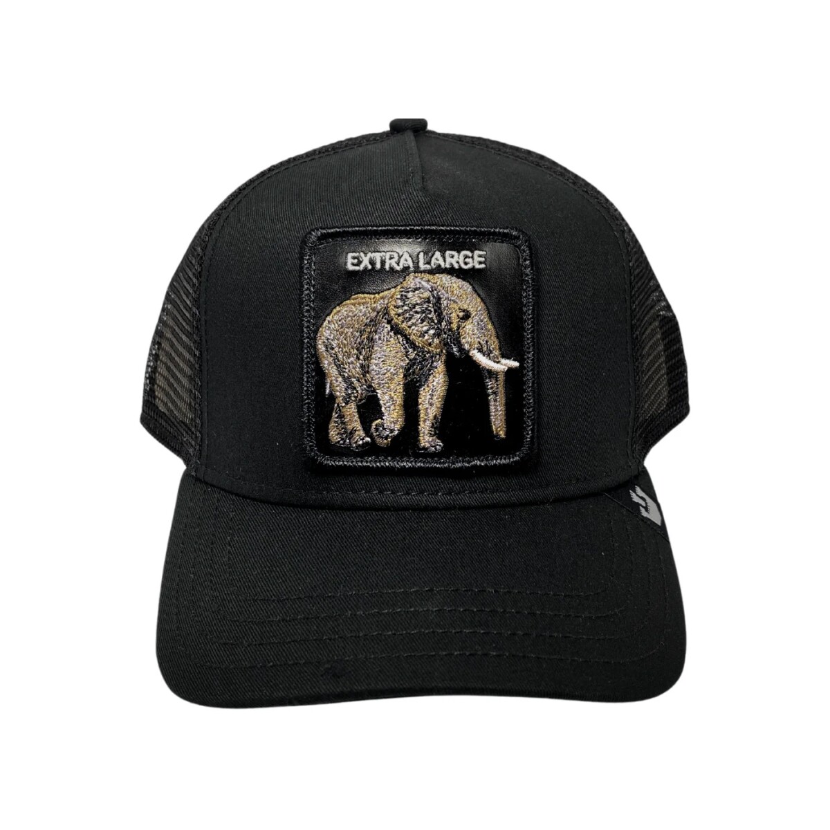 Gorra Goorin Bros Trucker Baseball - The Extra Large Elephant 
