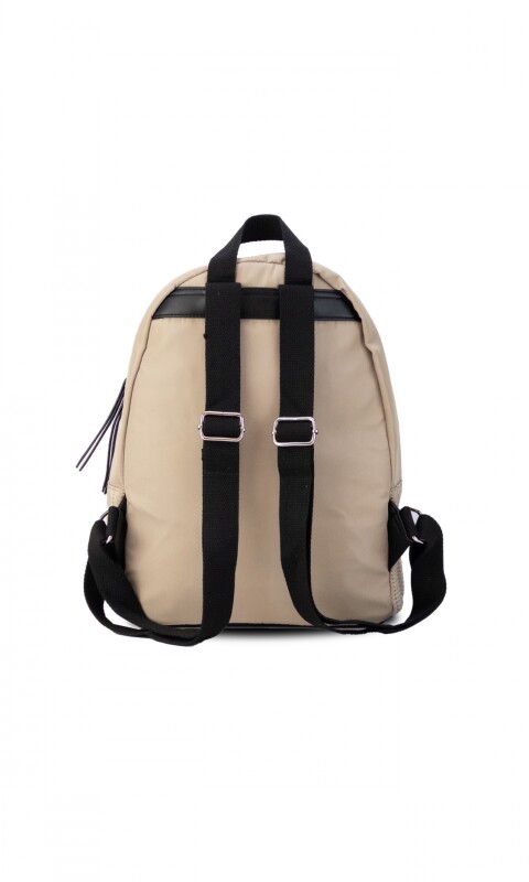 MOCHILA MIGUELINA VISON