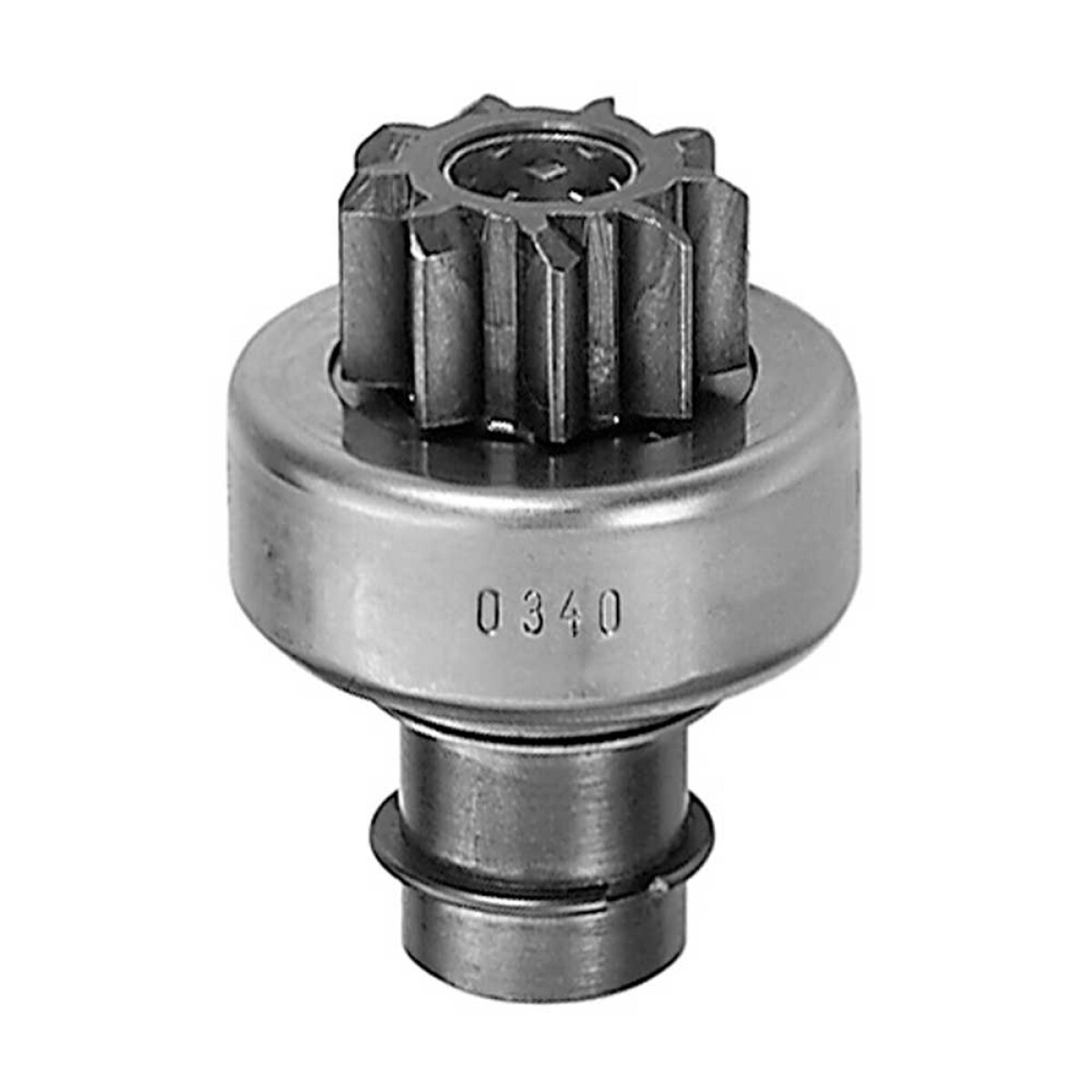BENDIX ARRANQUE - MITSUBISHI 9D 8E ZEN 
